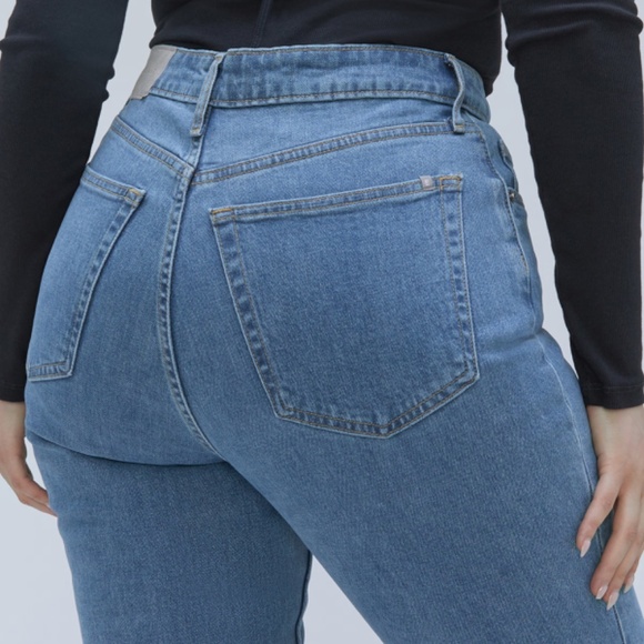 NWT Everland Curvy Cheeky Hourglass 29R - Picture 4 of 6